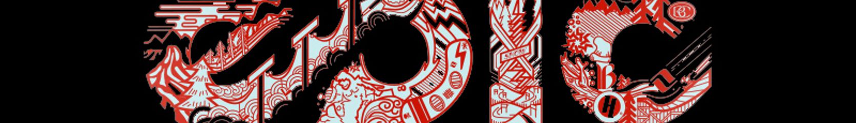 Mixcloud banner for @Shades