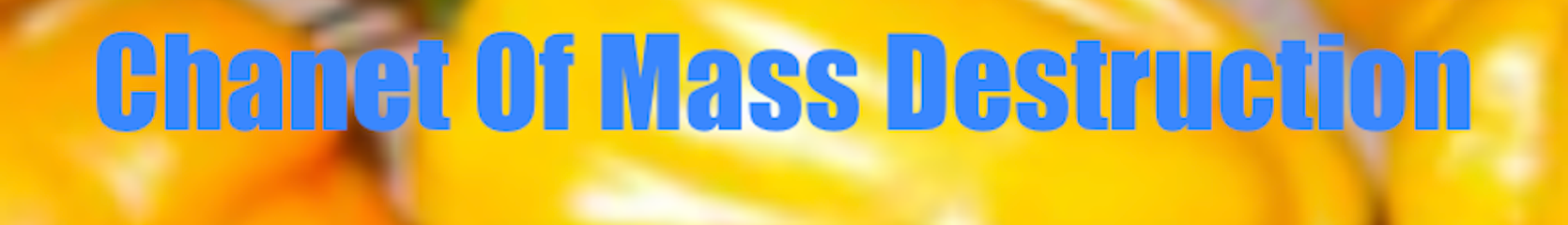 Mixcloud banner for @Macintosh
