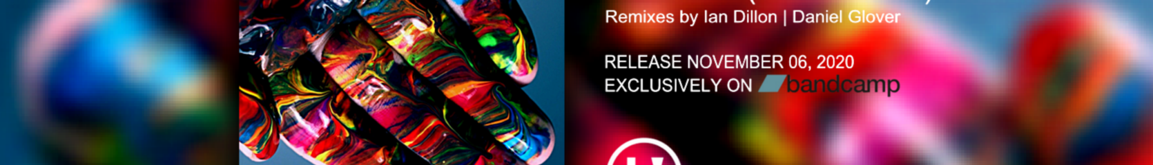 Mixcloud banner for @ID
