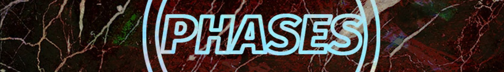 Mixcloud banner for @Phases