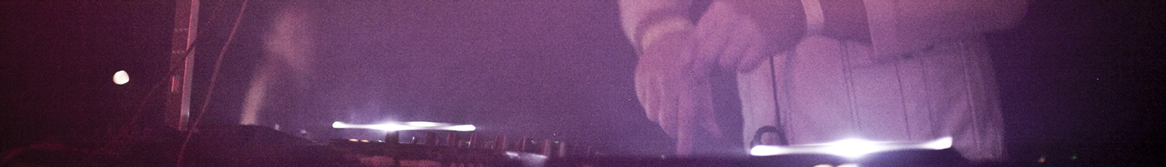 Mixcloud banner for @discount