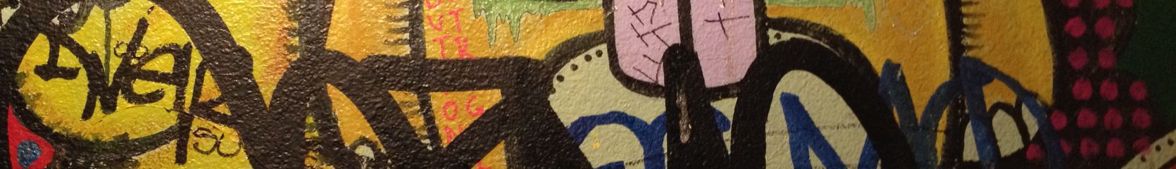 Mixcloud banner for @bunks