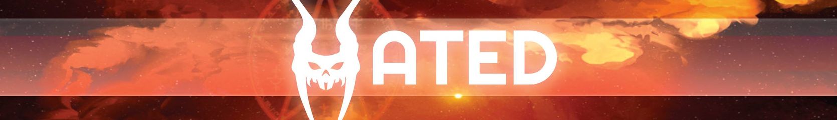 Mixcloud banner for @Hated