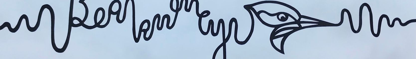 Mixcloud banner for @WOODCHUCK