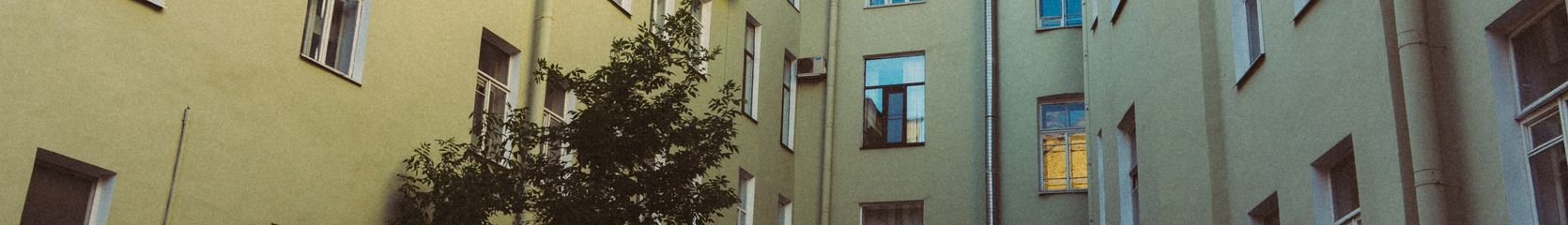Mixcloud banner for @petersburg