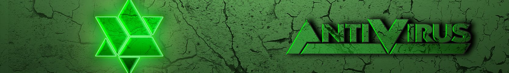 Mixcloud banner for @AntiVirus