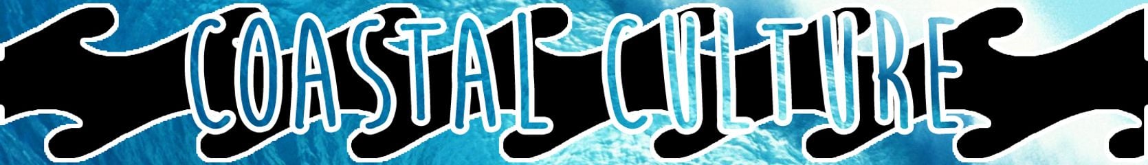 Mixcloud banner for @Coastal