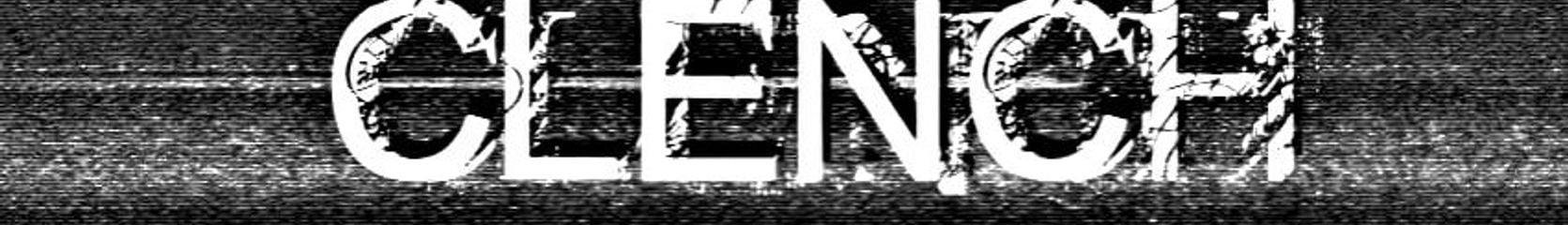 Mixcloud banner for @Clench