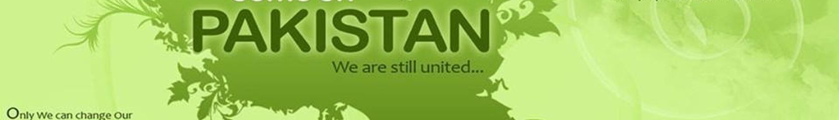 Mixcloud banner for @Pakistani