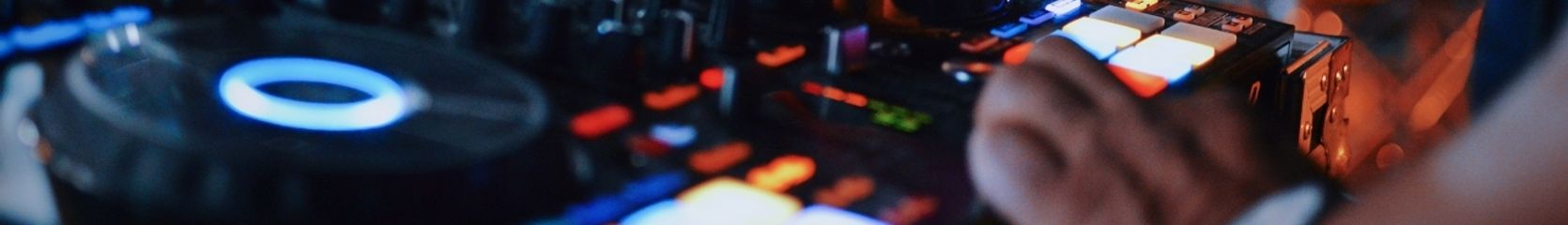 Mixcloud banner for @marDj