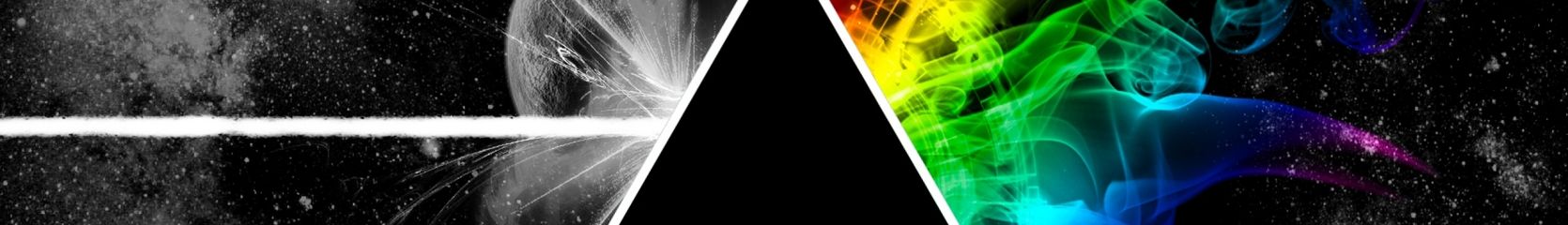 Mixcloud banner for @allows