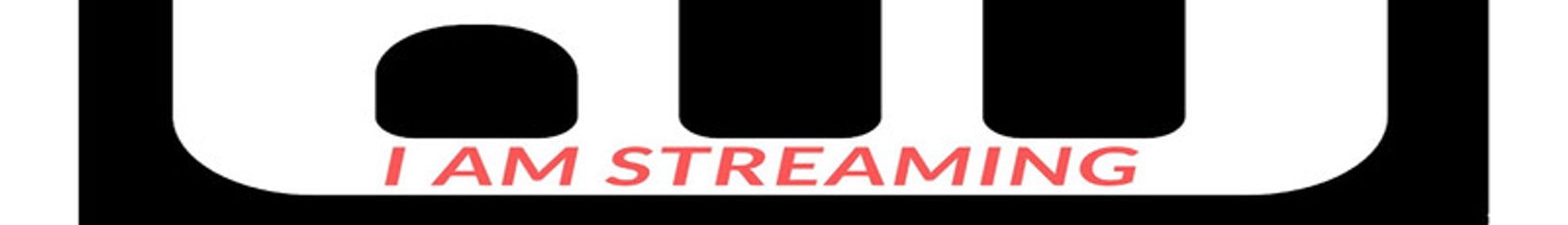 Mixcloud banner for @STREAMING