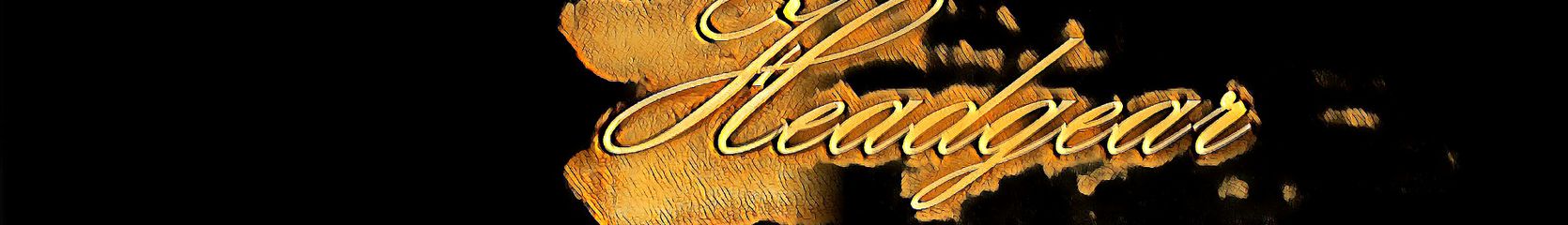Mixcloud banner for @Headgear