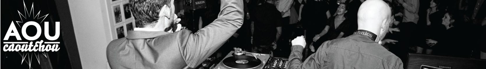 Mixcloud banner for @stubborn