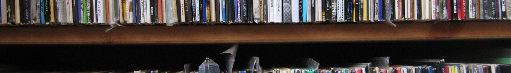 Mixcloud banner for @PBS