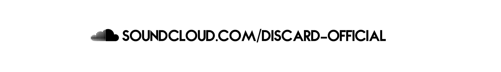 Mixcloud banner for @DISCARD