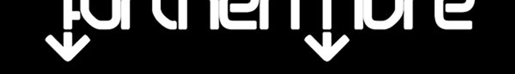 Mixcloud banner for @FurtherMore