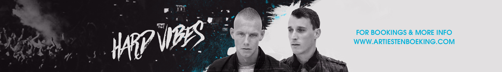 Mixcloud banner for @Showdown