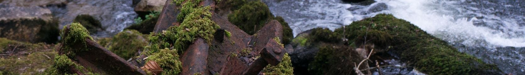 Mixcloud banner for @Anchorage
