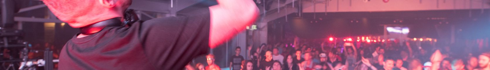 Mixcloud banner for @cartel