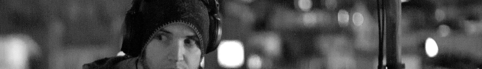 Mixcloud banner for @SiNGULAR