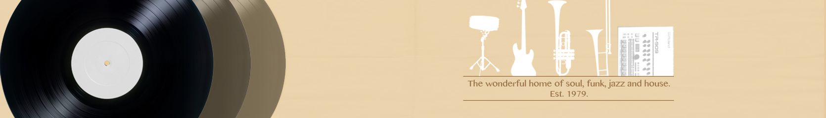 Mixcloud banner for @TLS