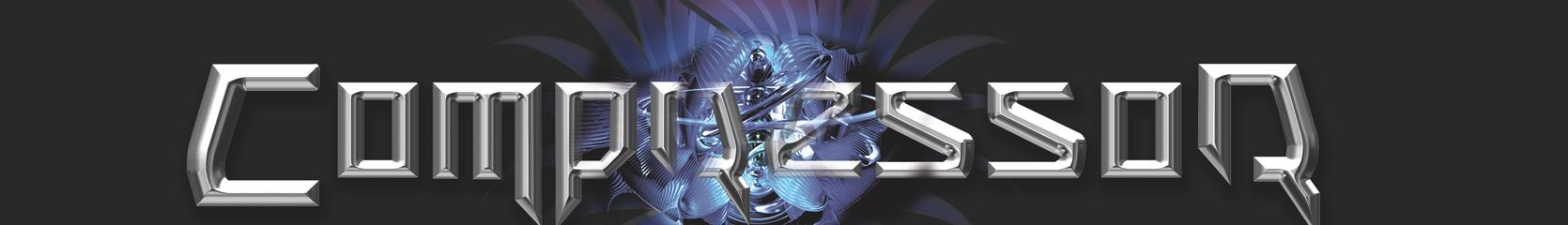Mixcloud banner for @compressor