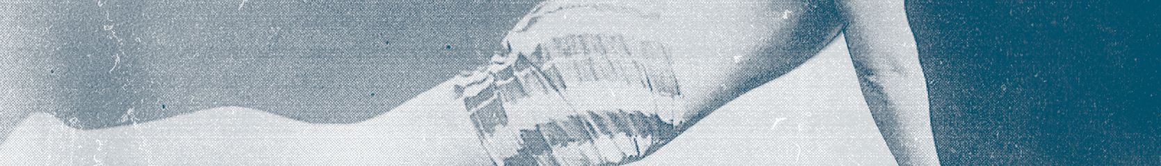 Mixcloud banner for @Liaison