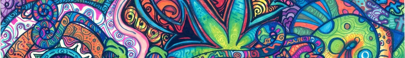 Mixcloud banner for @Subconscious