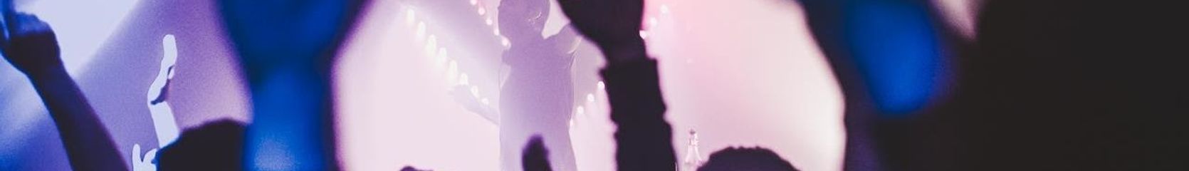Mixcloud banner for @aerial