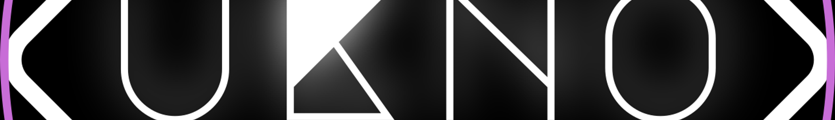 Mixcloud banner for @UKN0