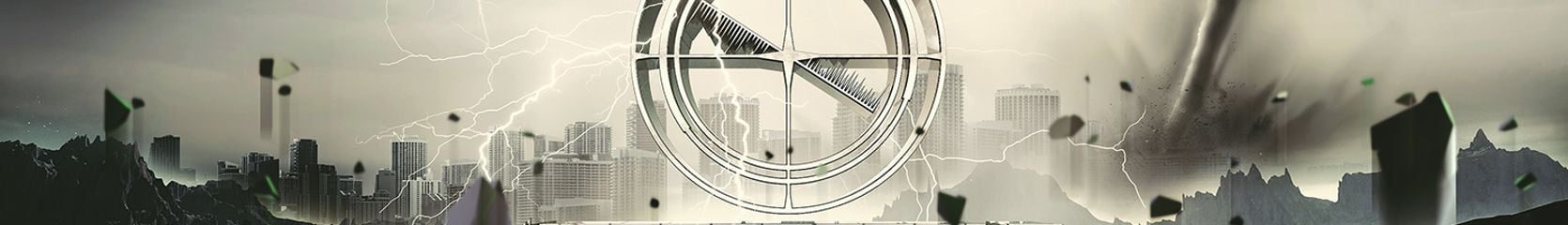 Mixcloud banner for @Untraceable