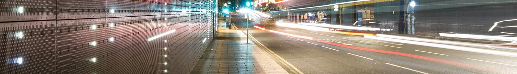 Mixcloud banner for @Adjunct