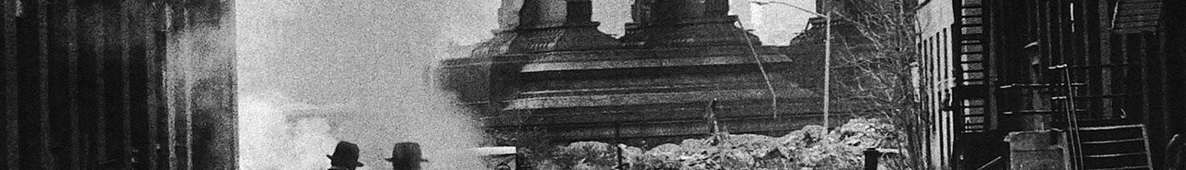 Mixcloud banner for @Halter