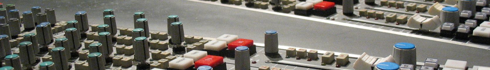 Mixcloud banner for @releases