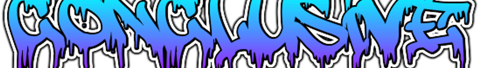 Mixcloud banner for @Conclusive