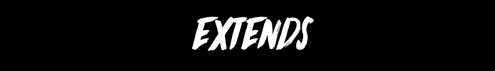Mixcloud banner for @Extends