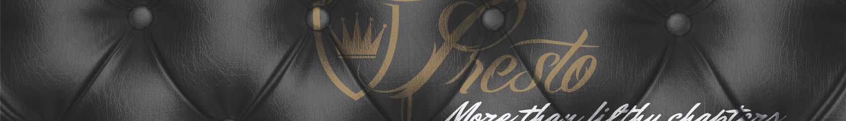 Mixcloud banner for @presto