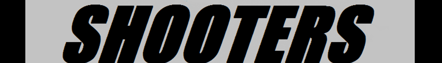 Mixcloud banner for @Shooters
