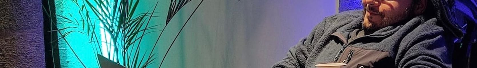 Mixcloud banner for @Paycheck