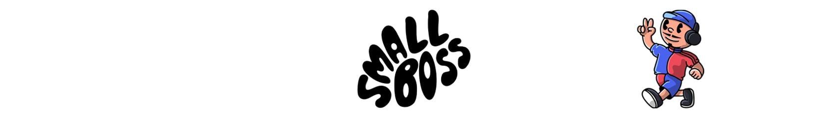 Mixcloud banner for @SmallBoss