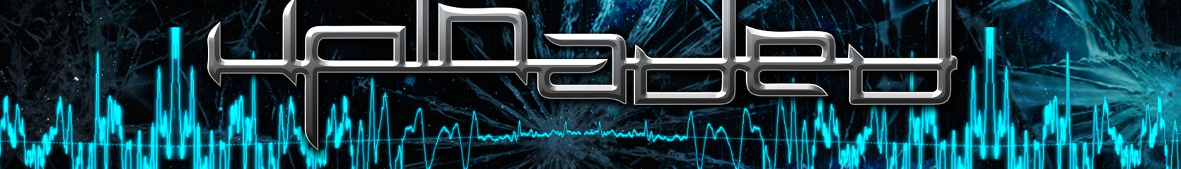 Mixcloud banner for @Uploaded