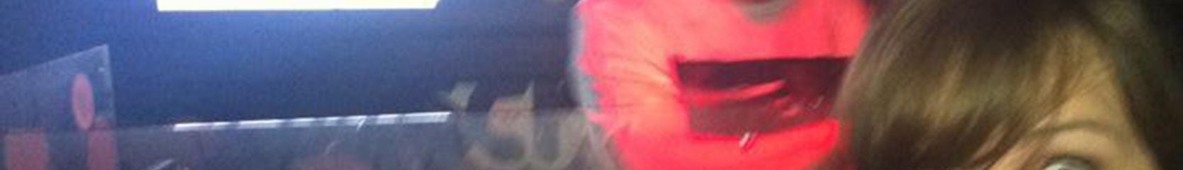 Mixcloud banner for @haido