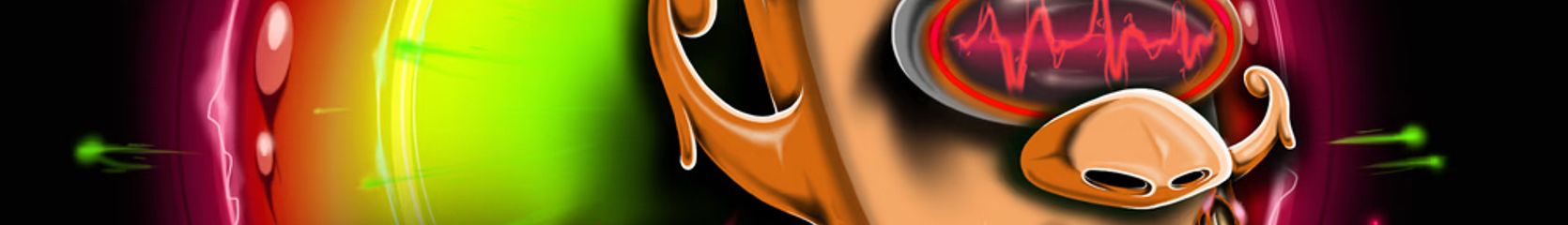 Mixcloud banner for @rulerb