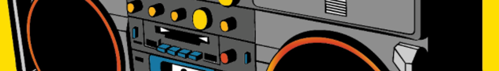 Mixcloud banner for @RTD