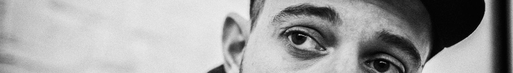 Mixcloud banner for @Aeroplane