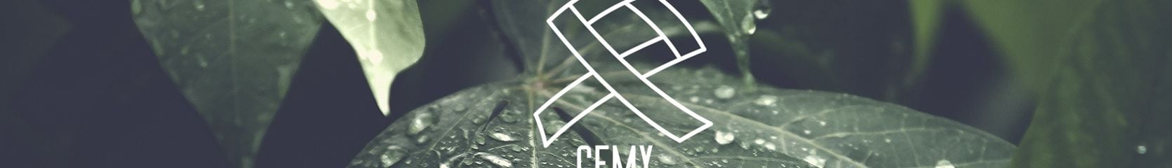 Mixcloud banner for @GEMY