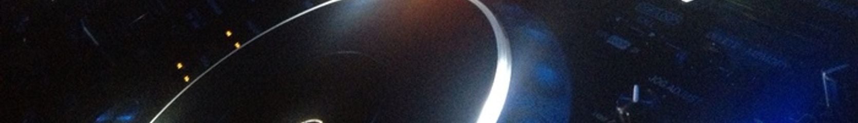 Mixcloud banner for @fearless