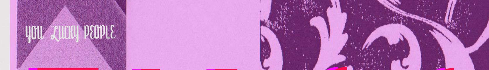 Mixcloud banner for @stereotype
