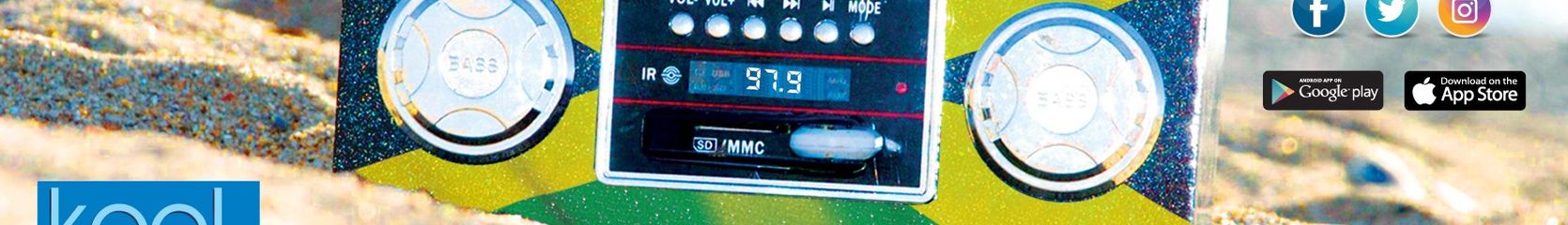 Mixcloud banner for @Windmills